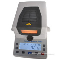 Halogen Moisture Analyzer